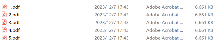 image-PPT 轉換為其它格式