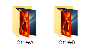 image-將文件或文件夾複製到多個位置