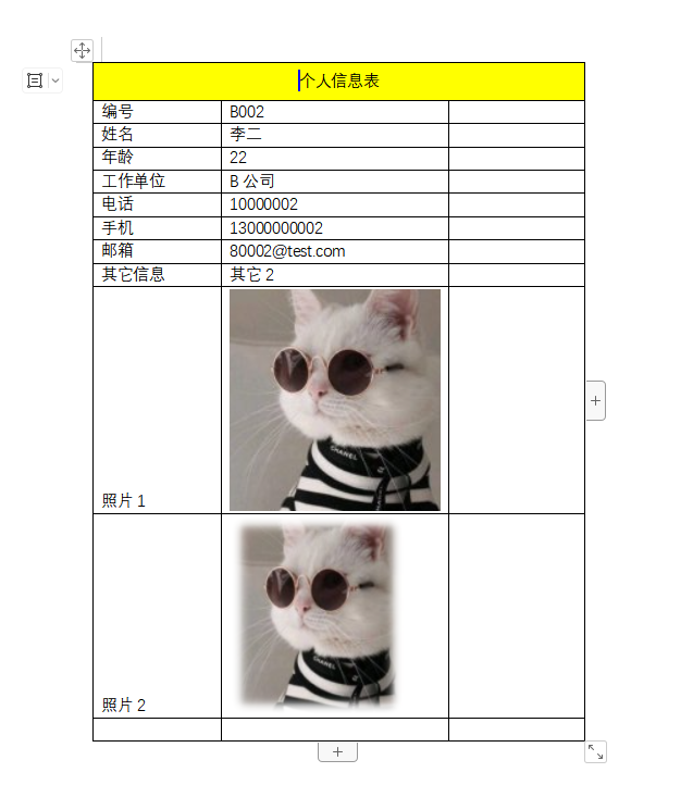 image-word批量生成文档,word模板批量生成,怎么批量生成word文档