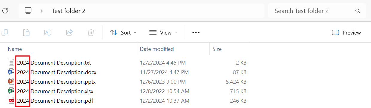 image-批量刪除大量文件名稱中重複的數字、符號或關鍵字詞