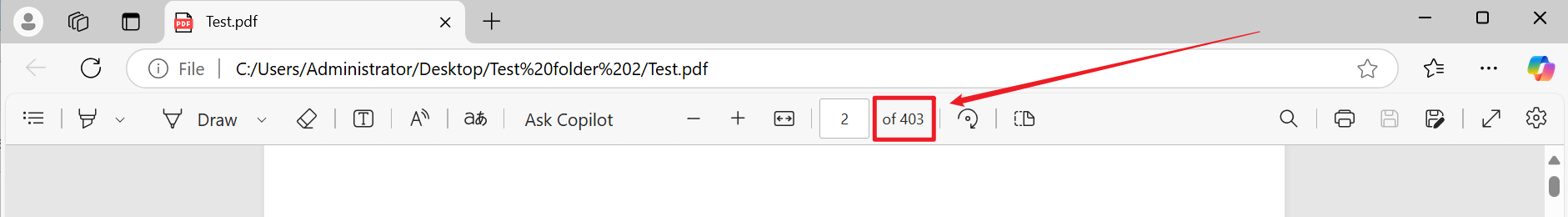 image-如何將多個奇數頁的PDF格式文件批量轉換成偶數頁
