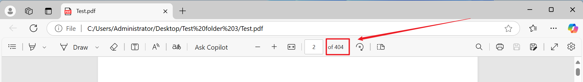 image-如何將多個奇數頁的PDF格式文件批量轉換成偶數頁