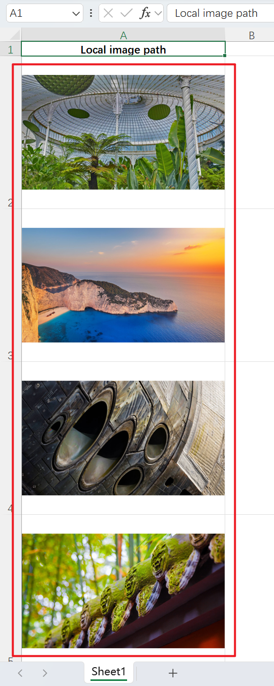image-一百個xlsx、xls表格文件中的本地圖片路徑批量轉化為jpg、png等圖片格式