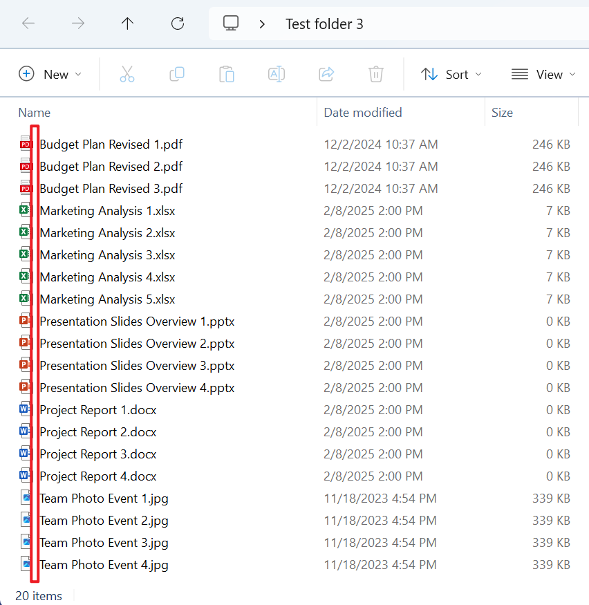 image-一次性刪除幾十個文件的文件名稱中的前綴內容
