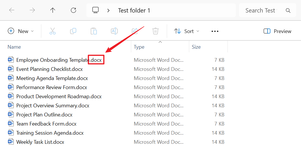 image-幾千個doc、docx格式文件一次性批量轉換成html網頁文件