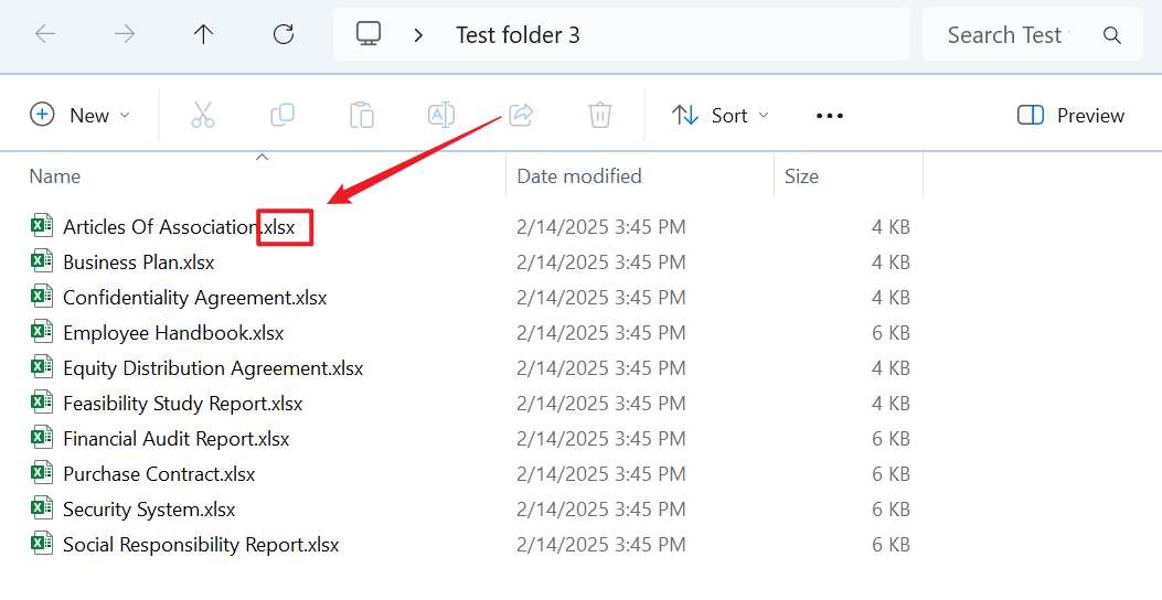 image-很多个 Word 文档中的doc、docx格式文件批量转换为Excel表格文件