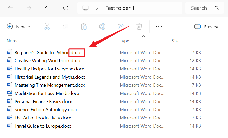 image-非常多的doc、docx格式文件批量轉換成Epub電子書格式