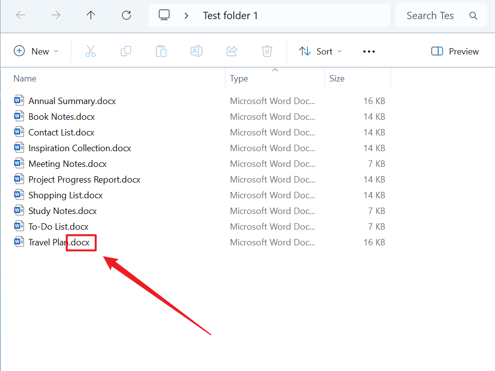 image-上百個docx格式文件一次性批量轉換成txt記事本