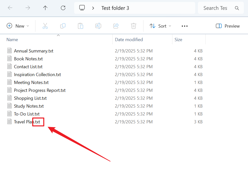 image-上百個docx格式文件一次性批量轉換成txt記事本