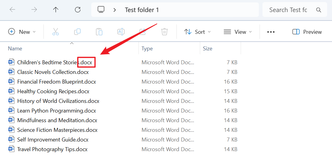 image-上百個Word文檔全部批量轉換為亞馬遜Azw3專用電子書格式