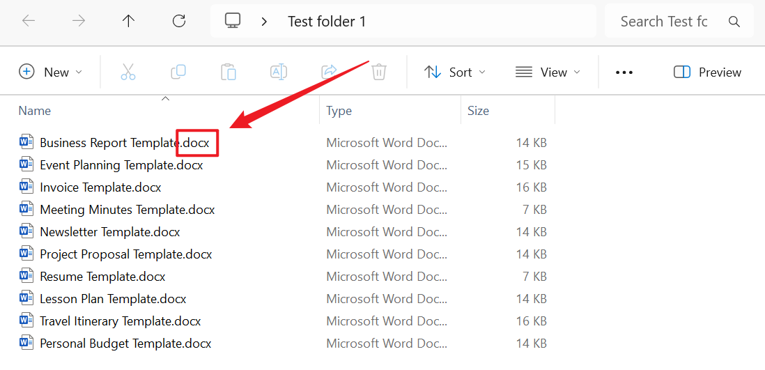 image-大量Word文档同时批量转换为与开源办公套件LibreOffice、OpenOffice关联的Ott格式文件