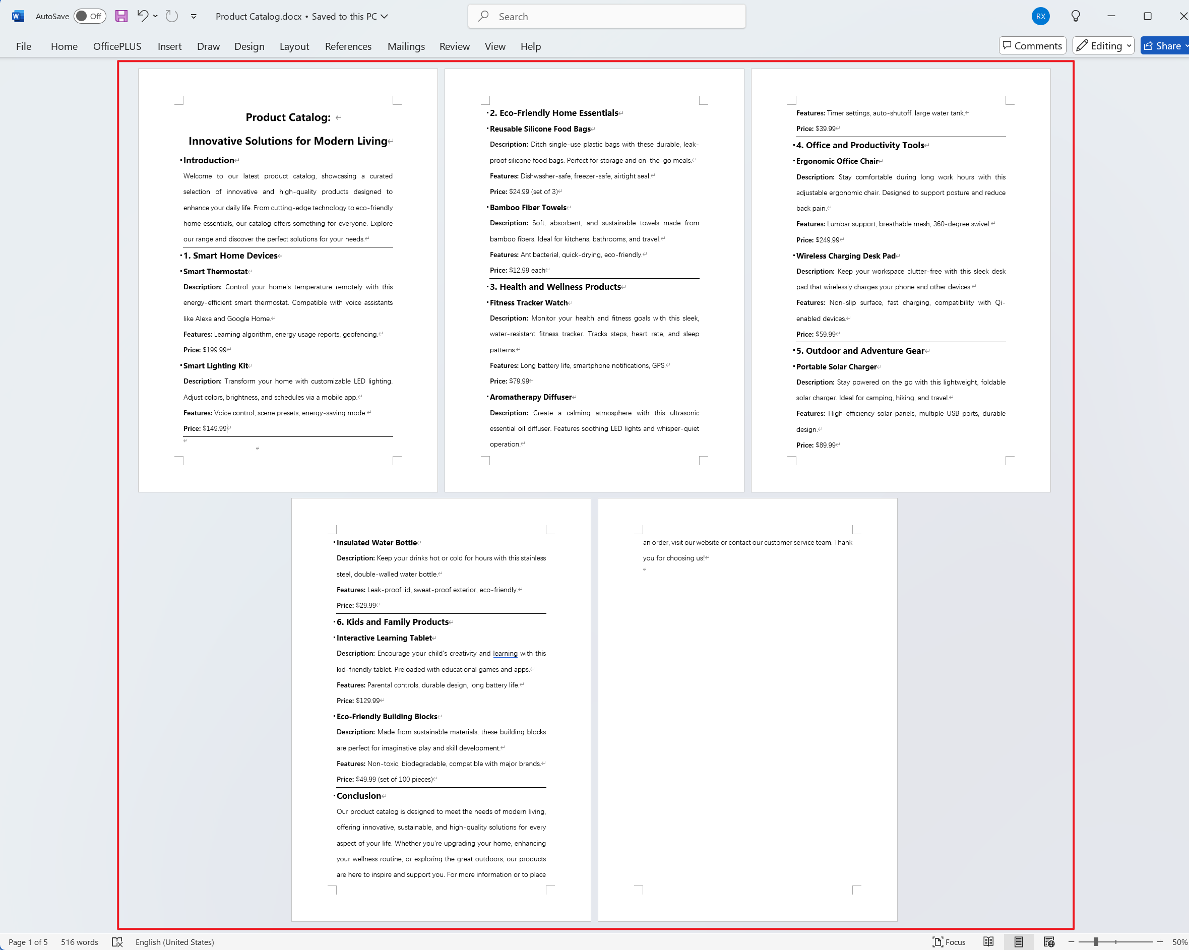 image-非常多的Office Word文檔中單個文件的全部頁面合併拼接成一張很長的jpg圖片