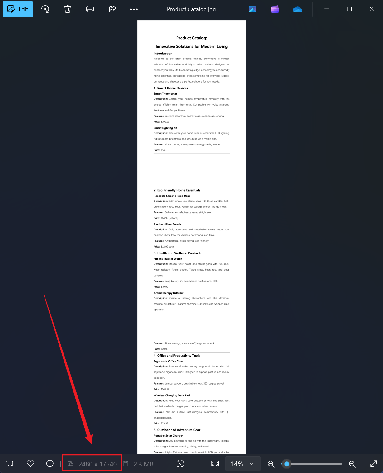 image-非常多的Office Word文檔中單個文件的全部頁面合併拼接成一張很長的jpg圖片