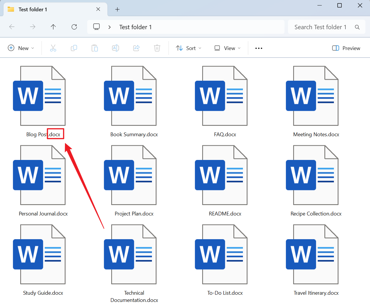 image-成千上萬個Doc、Docx格式快速批量轉換為Markdown格式