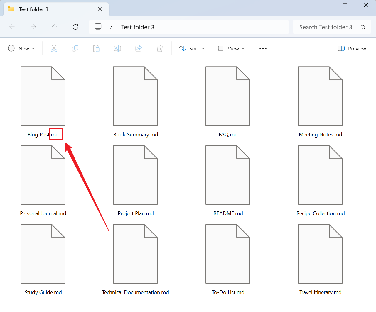 image-成千上萬個Doc、Docx格式快速批量轉換為Markdown格式