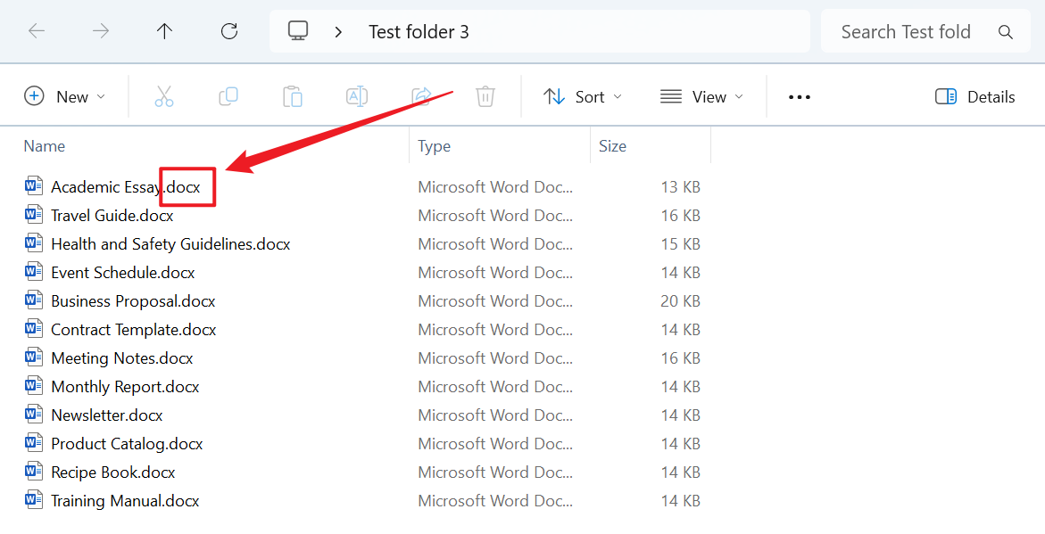 image-非常多的PDF文件批量转换成Office Word文档中的Docx格式