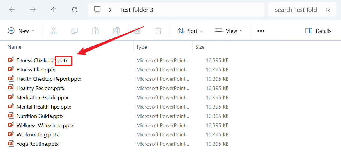 image-上百個PDF格式文件一次性批量轉換為上百個PPTX幻燈片格式文件