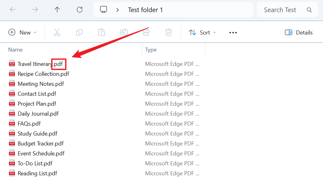 image-非常多的PDF格式文件快速轉換成TXT純文本格式