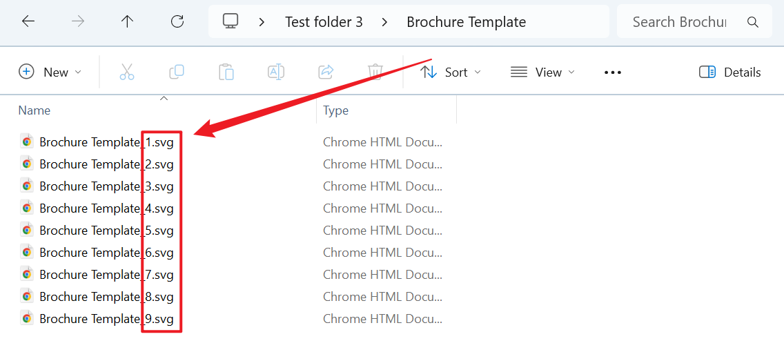image-成千上萬個PDF格式文件一次性轉換成可以使用瀏覽器預覽的SVG矢量圖形格式