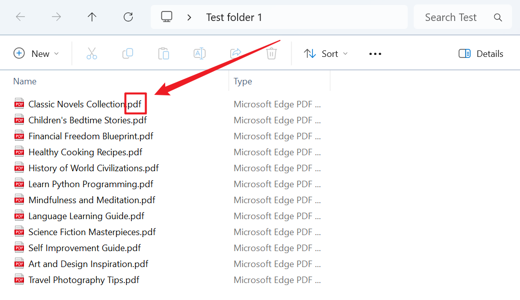 image-一百多個PDF格式文件直接批量轉換成Epub電子書格式