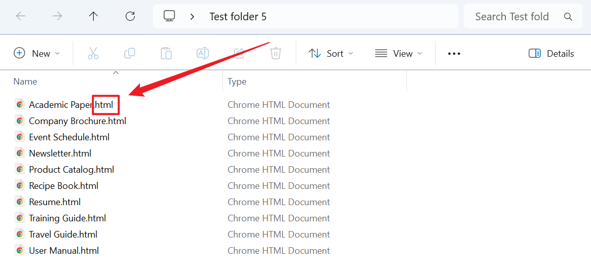 image-大量的PDF文件統一批量轉化成HTML網頁文件