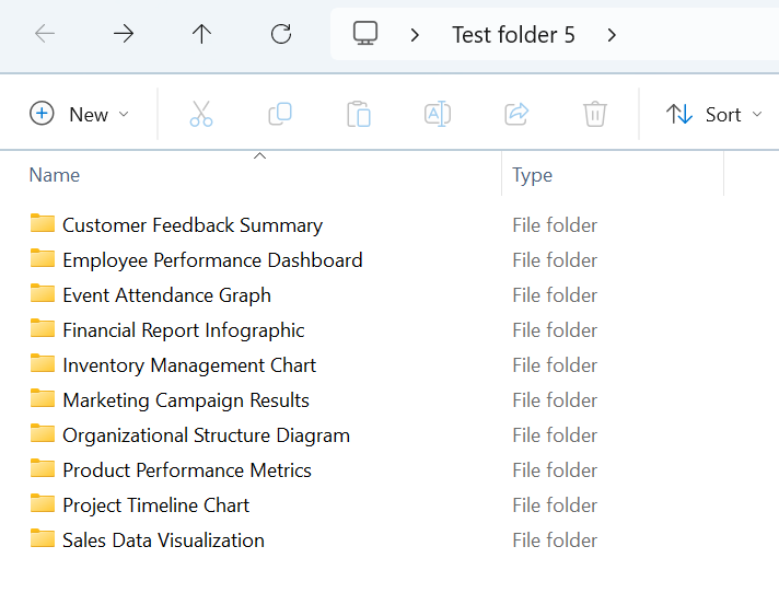 image-很多Excel表格文件一次性批量轉換成SVG矢量圖形格式