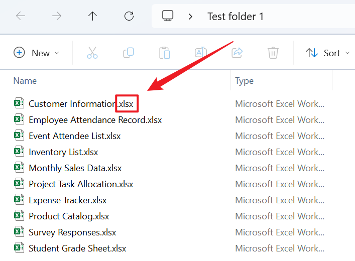 image-上千個Excel工作表快速批量轉換為純文本表格CSV格式