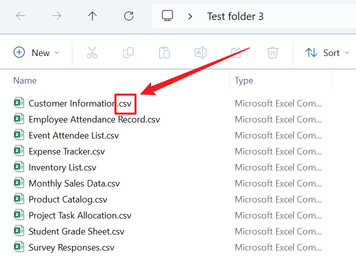 image-上千個Excel工作表快速批量轉換為純文本表格CSV格式