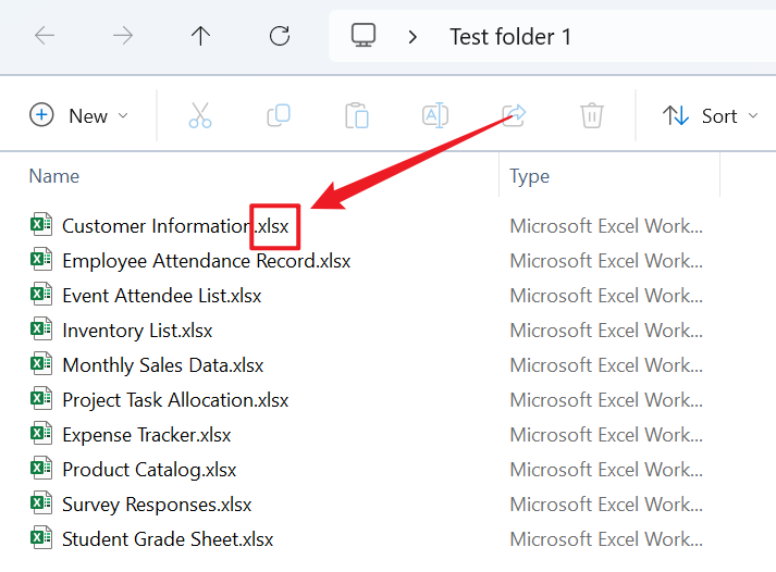 image-非常多的Excel表格文件統一轉換成2003舊版的Xls工作表