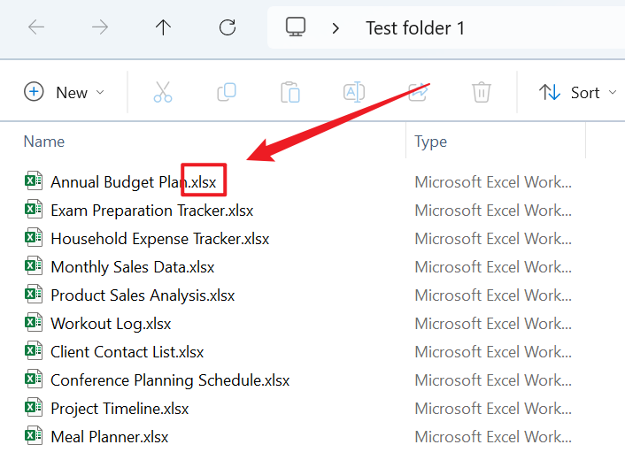 image-幾十個不同格式的Excel表格統一批量轉換成2007新版本XLSX格式