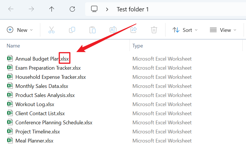 image-大量Excel表格文件快速批量轉換成支持宏代碼的xlsm格式