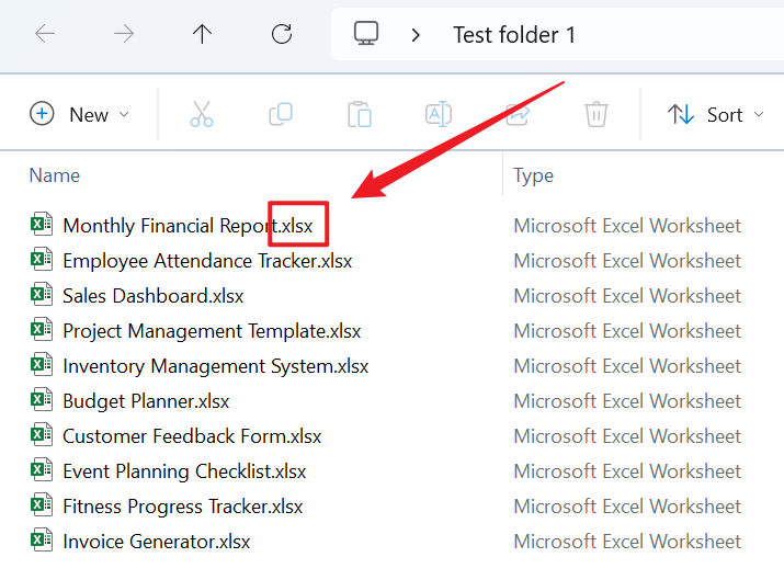 image-非常多的Excel表格直接轉換成支持宏的Xltm模板格式