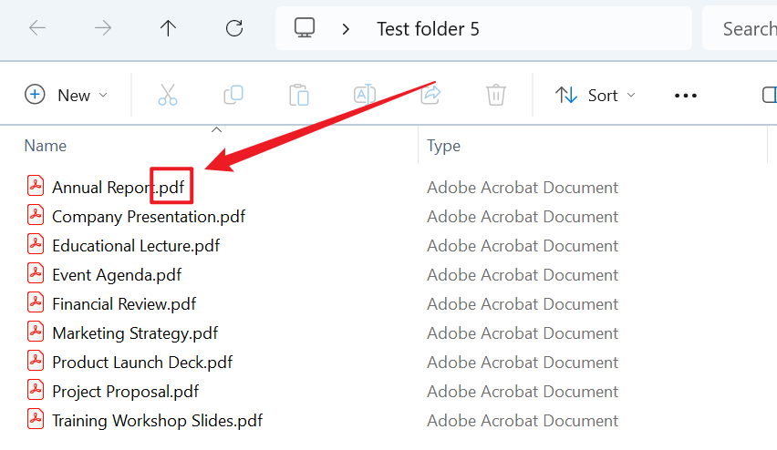 image-上百個PPT幻燈片文件快速轉換為PDF格式
