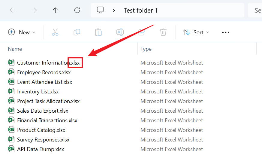 image-幾十個Excel工作表文件快速批量轉換成XML格式