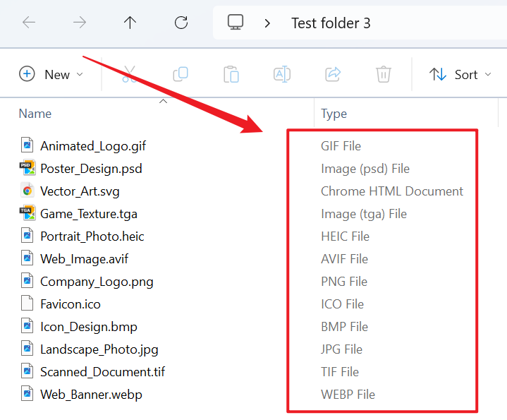 image-成千上萬張PNG、WEBP多種格式的圖片統一批量轉換成JPG格式