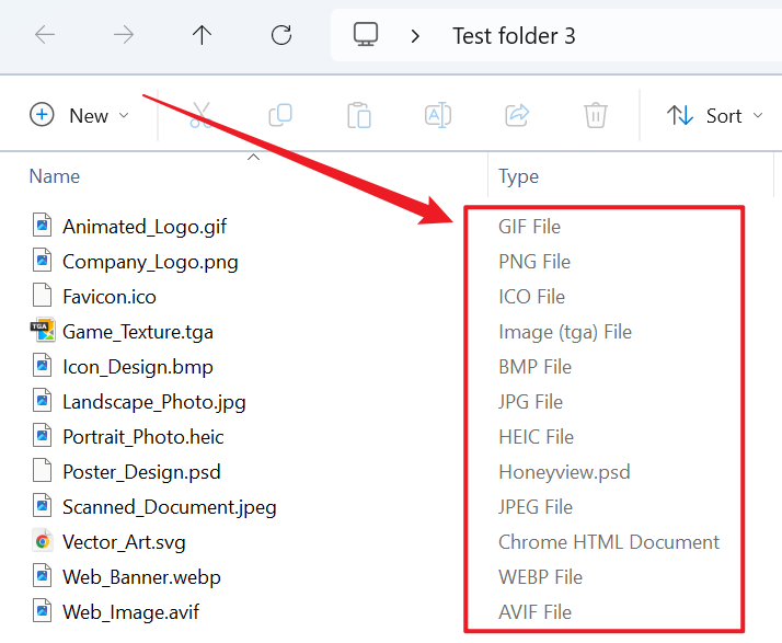 image-大量的JPG、PNG格式圖片批量轉換為TIF格式