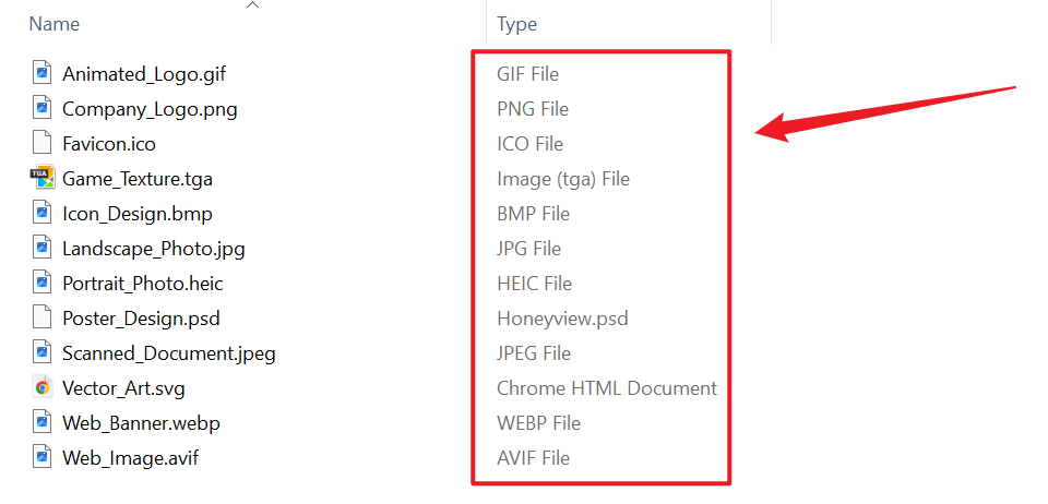 image-非常多的JPG、PNG圖片快速轉換成WEBP格式