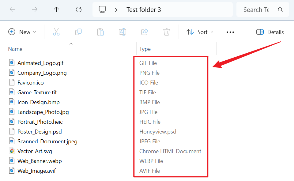 image-成千上萬張JPG、WEBP圖片快速批量轉換為AVIF格式