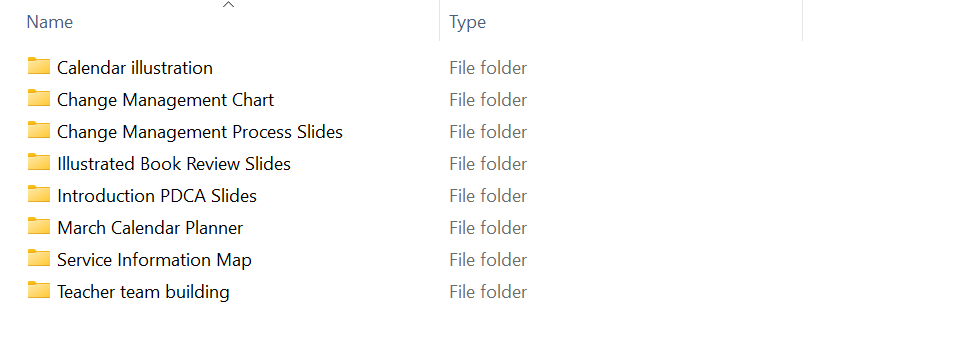 image-非常多Power Point幻燈片將每個文件的全部頁面批量轉換成JPG圖片放進單獨的文件夾中