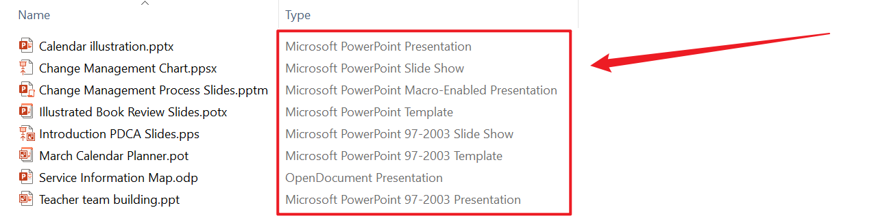 image-大量PowerPoint幻燈片快速批量轉換成Markdown格式