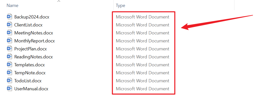 image-上百個TXT純文本文件快速批量轉換成Word文檔