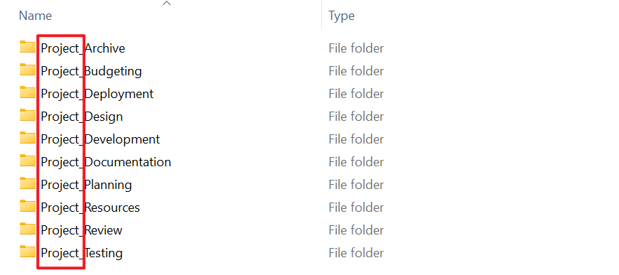 image-大量文件夾的名稱開頭最前面部分批量添加字母、數字或文字等自定義前綴內容