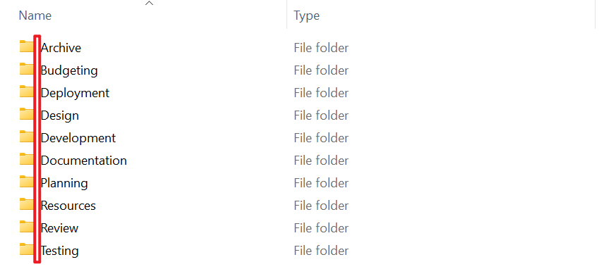 image-大量文件夾的名稱開頭最前面部分批量添加字母、數字或文字等自定義前綴內容