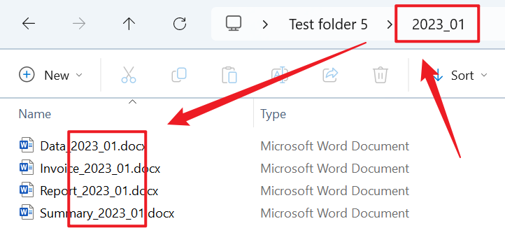 image-大量文件按自定義正則表達式進行批量分類放進相應文件名的文件夾中