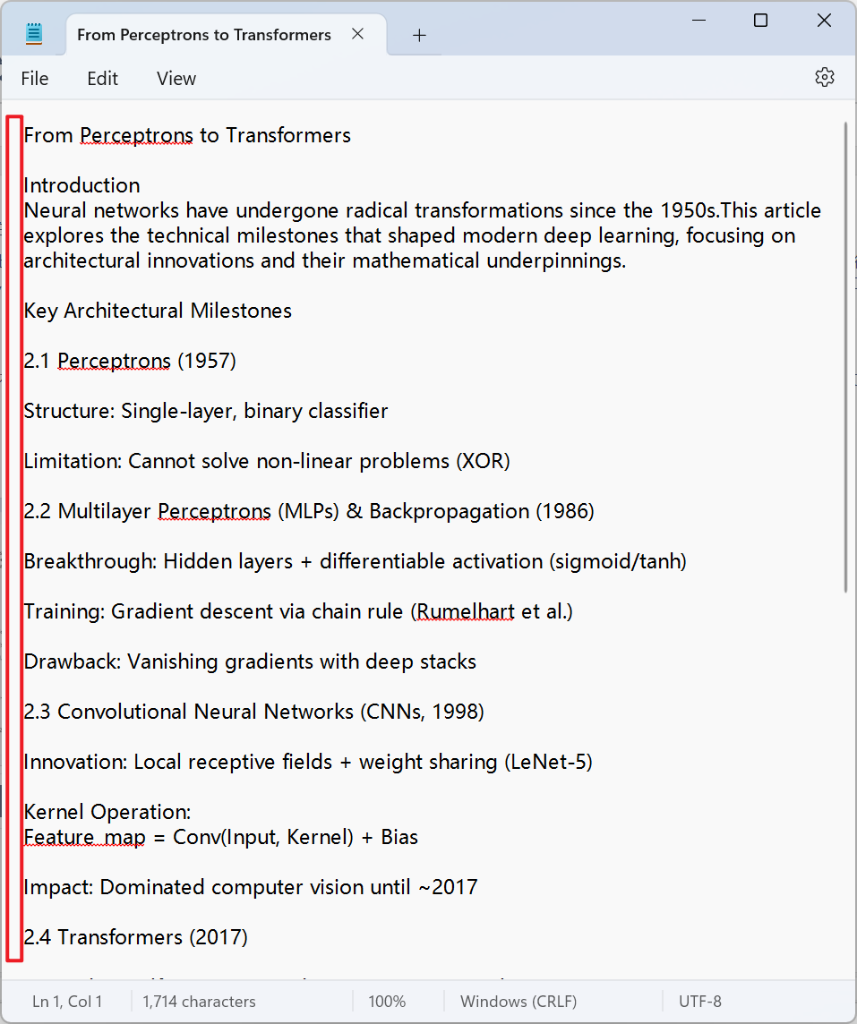image-將TXT記事本文件中的每一行開頭的空白內容批量去除