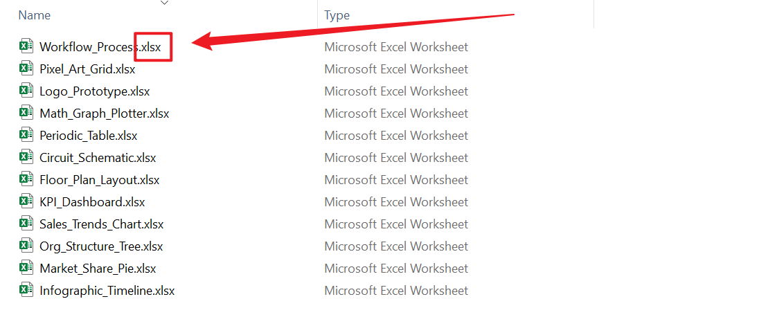image-大量 Xls、xlsx 等格式的工作表文件統一轉換為 SVG 矢量圖形