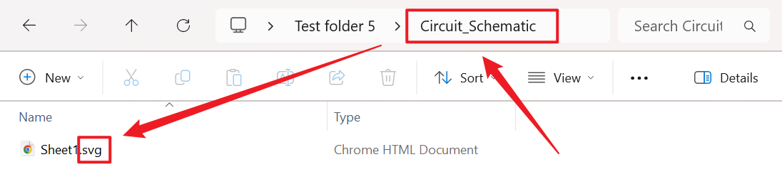 image-大量 Xls、xlsx 等格式的工作表文件統一轉換為 SVG 矢量圖形