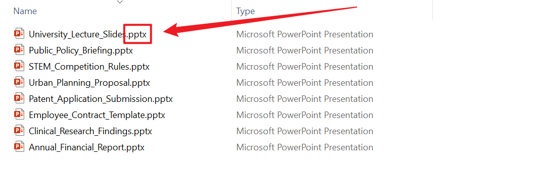 image-上百個 PowerPoint 幻燈片統一批量轉換為 Microsoft XPS 格式