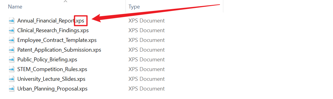 image-上百個 PowerPoint 幻燈片統一批量轉換為 Microsoft XPS 格式