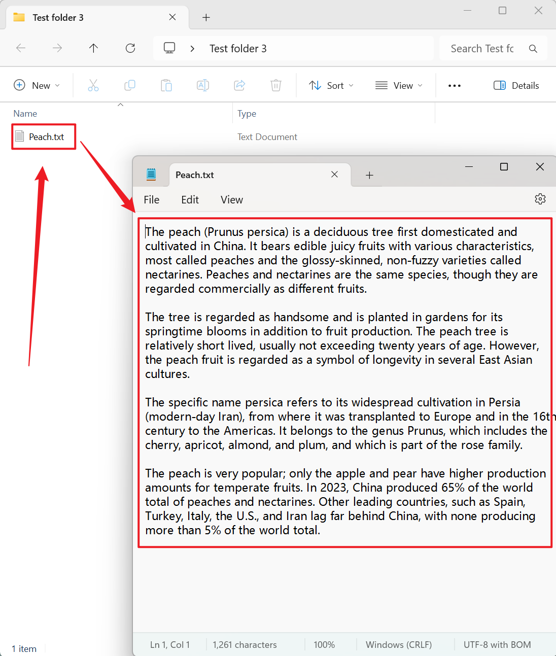 image-將剪貼板文本內容快速導出為 TXT 記事本文件